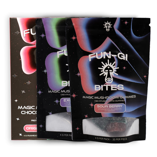 3 Pack (15% OFF!)