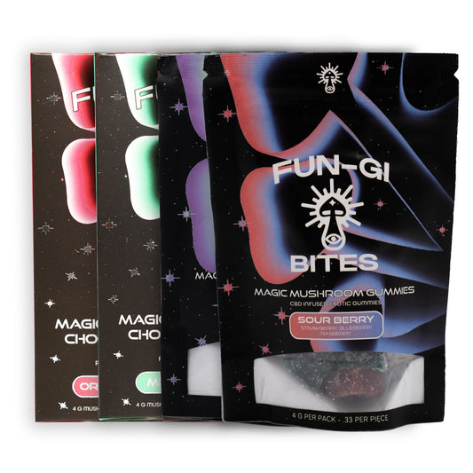 4 Pack (20% OFF!)