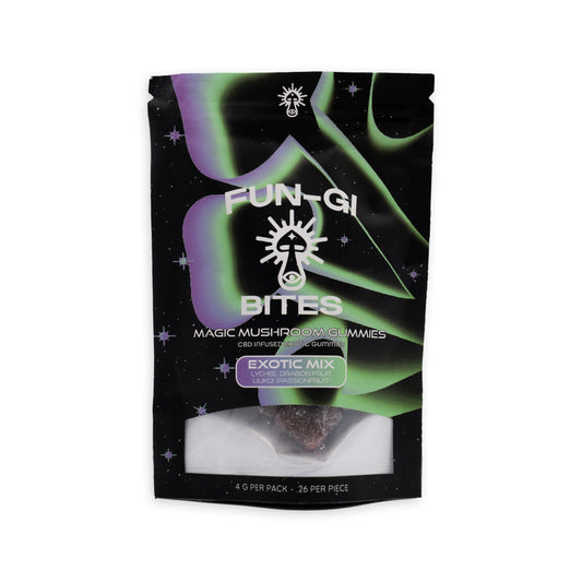 Exotic Mix