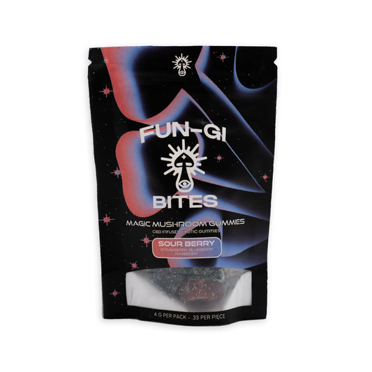 Sour Berry